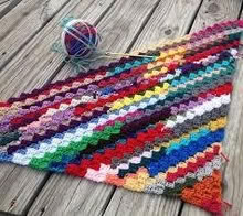 Photo of Yarn (Goshen) #1