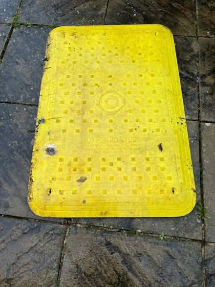 Photo of free Wheelbarrow Bridge (CT10) #3