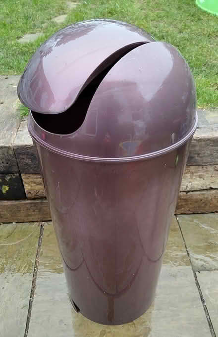 Photo of free Bin (Saltdean) #1
