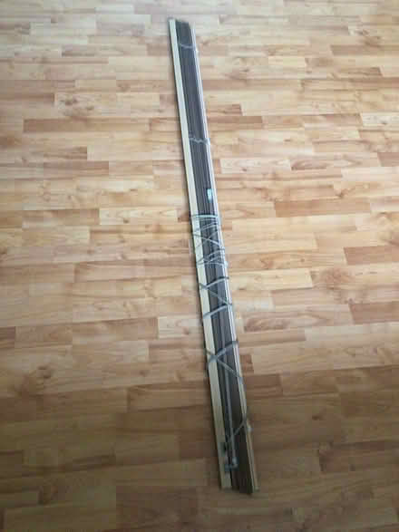 Photo of free Venetian blinds (Blairgowrie, PH10) #1