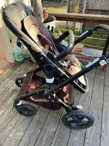 Photo of free Baby Stroller, used (Pleasure Point) #3