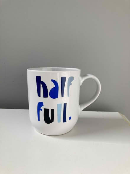 Photo of free 32 oz coffee mug (South/North Attleboro line) #1