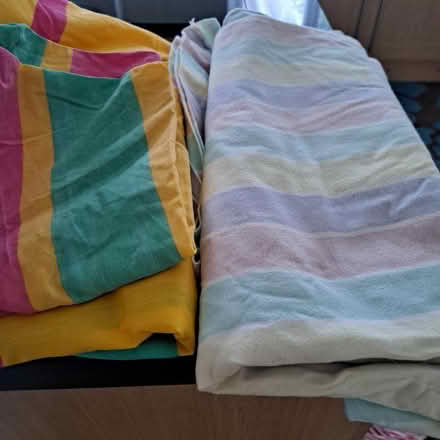 Photo of free Bedding ... single (Caia Park LL13) #4