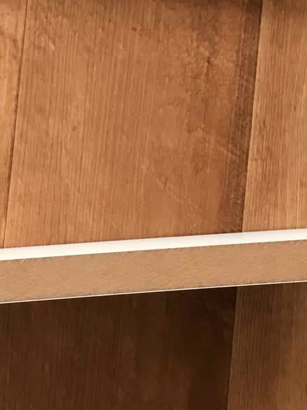 Photo of free White laminated board (Emerson’s green, BS16) #1