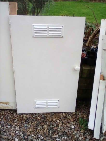 Photo of free MDF & wood (High Hurstwood TN22) #1