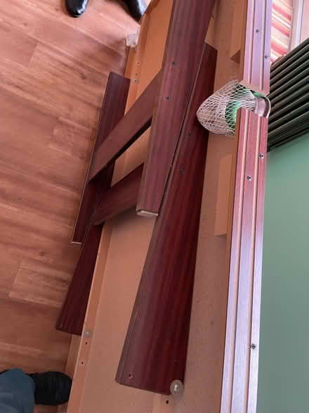 Photo of free Kids snooker table (Emerson’s green, BS16) #3