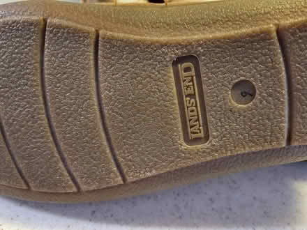 Photo of free Moccasins (Severn) #2