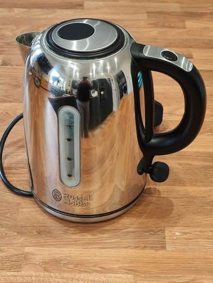 Photo of free Russell Hobbs Kettle (Wilmslow SK9) #1