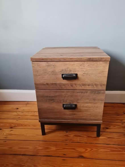 Photo of free Bedside Tables or sideboards (Stamford PE9) #2