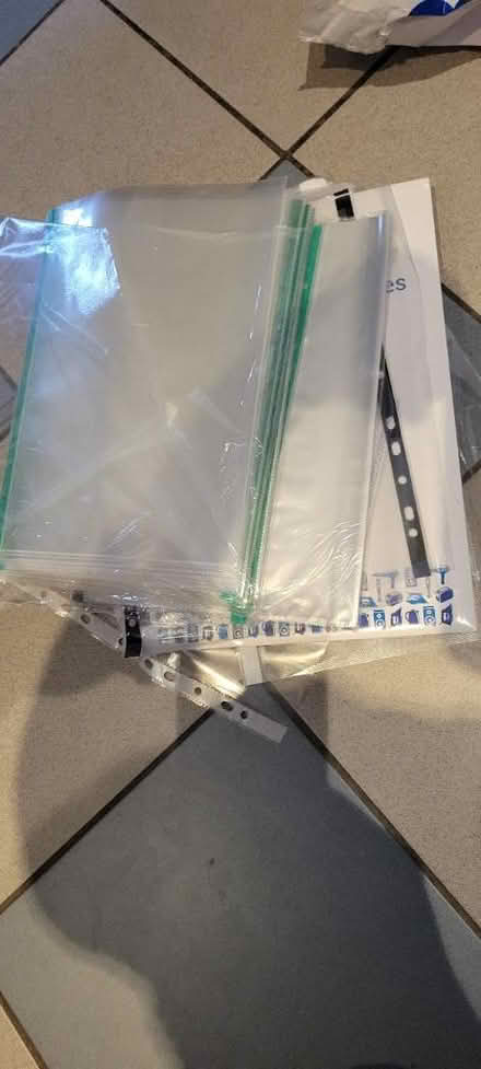 Photo of free Paper Filing Stationary (Bagshot GU19) #1