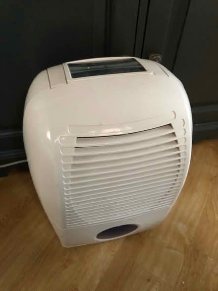 Photo of free Dehumidifier (CV32 North Leamington) #1