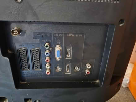 Photo of free Sony LCD TV 26" (Great Holm MK8) #1