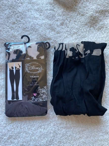 Photo of free Lion king tights (Hayward) #1