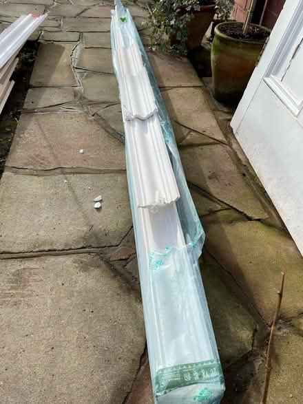 Photo of free Plaster coving (West Kirby CH48) #1