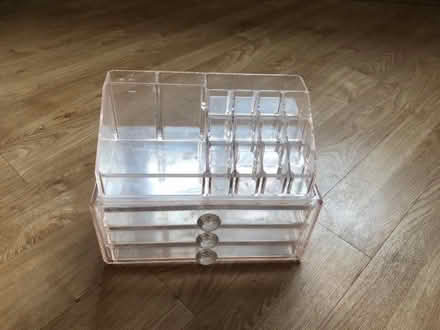 Photo of free Organiser (IP1) #2