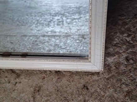 Photo of free Mirror, ~ 335mm x 1150mm (Southborough TN4) #1