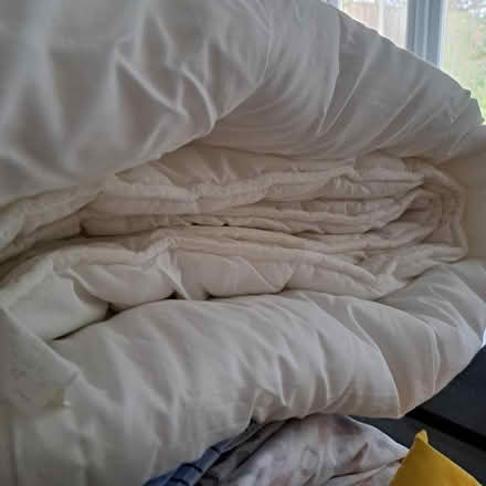 Photo of free Bedding ... single (Caia Park LL13) #3