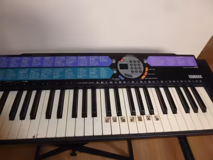 Photo of free Keyboard and stand (Firth Park S5) #4