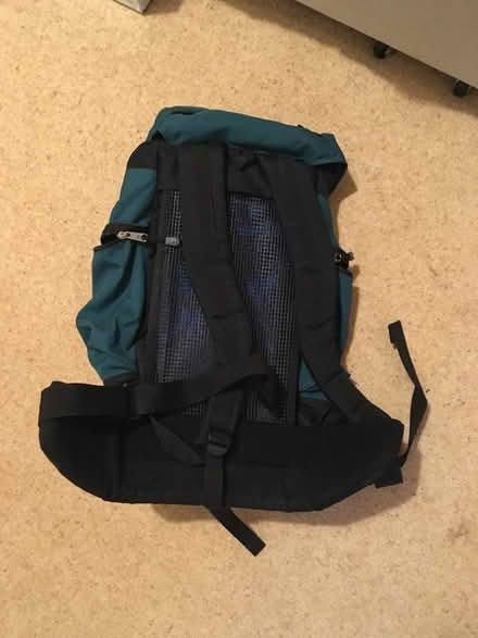 Photo of free Berghaus Freeflow 35 rucksack (Willaston CW5) #1