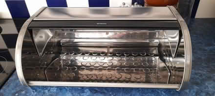 Photo of free Bread box (Lower Bevendean BN2) #1