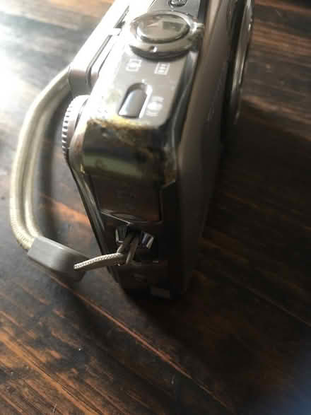 Photo of free FujifilmFinePix compact camera (Wells, BA5) #2