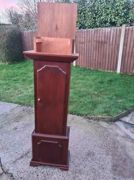 Photo of free Grandfather clock (Sandbach CW11) #3