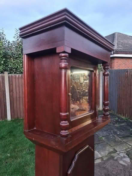 Photo of free Grandfather clock (Sandbach CW11) #4