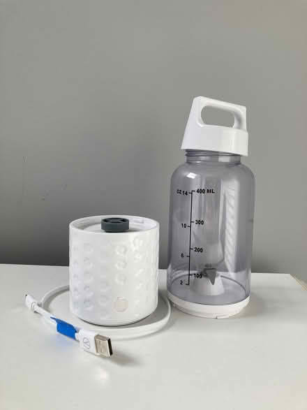 Photo of free Portable Blender Set (South/North Attleboro line) #1