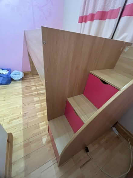 Photo of free Cabin bed (CT6) #4