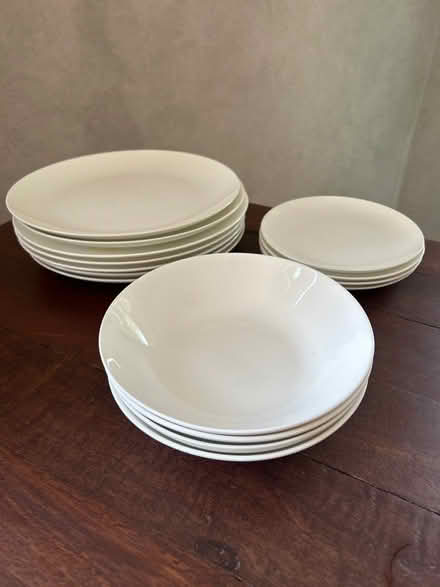 Photo of free Maxwell Williams Dinner Set (Croydon NSW) #1
