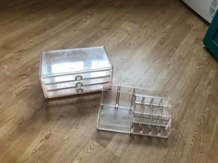Photo of free Organiser (IP1) #1