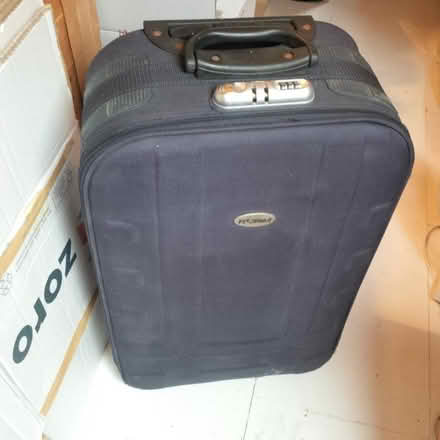 Photo of free Trolley cabin case / suitcase (North Bersted PO22) #2