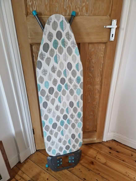 Photo of free Ironing board (OX3) #1