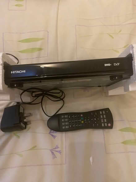 Photo of free Freeview box (Peterculter AB14) #1