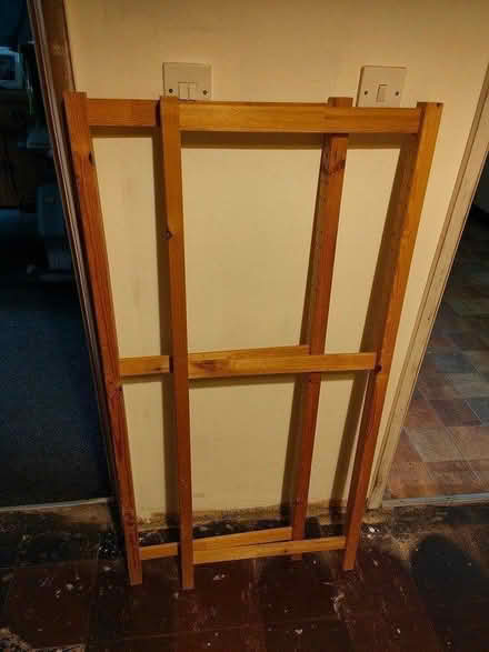 Photo of free IKEA IVAR sides (Basildon) #1