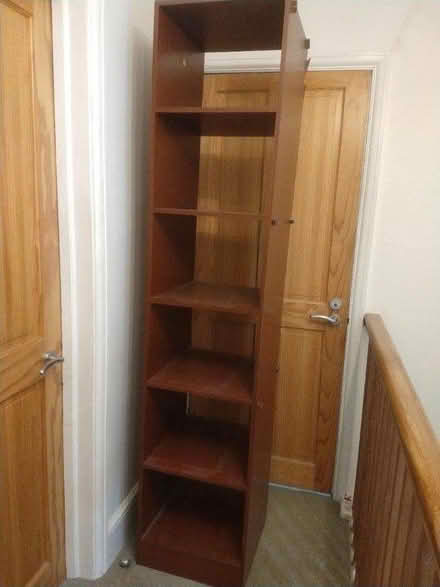 Photo of free shelving unit (SL6 (SL6 (SL6 (SL6 (SL6. (Maidenhead)) #2