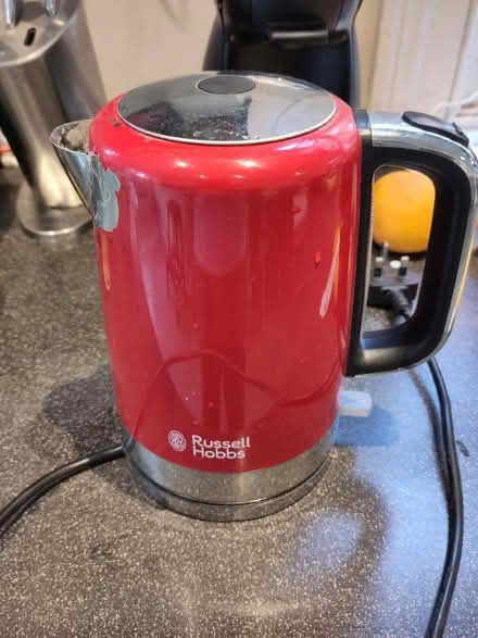 Photo of free Kettle (Kings Heath B14) #3
