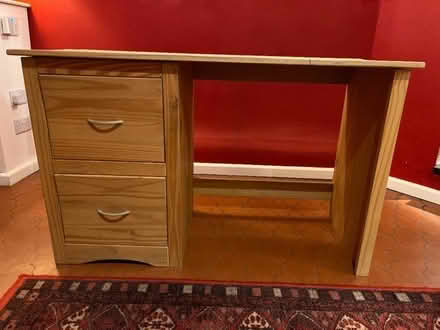 Photo of free Desk (Henley-on-Thames RG9) #3