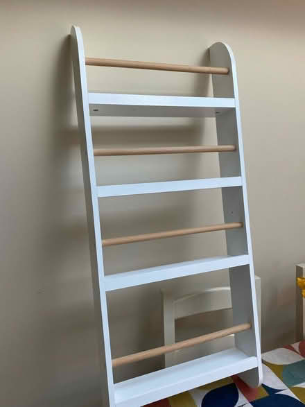 Photo of free Kids bookshelf (Dursley) #2