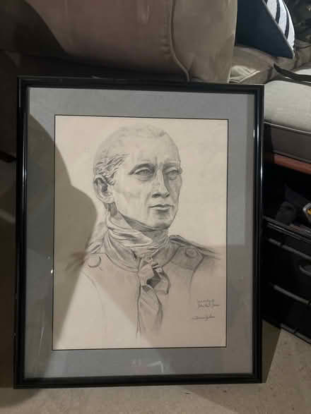 Photo of free Picture (Shrewsbury) #1