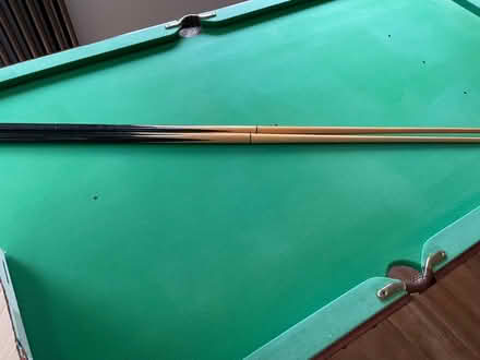 Photo of free Kids snooker table (Emerson’s green, BS16) #2