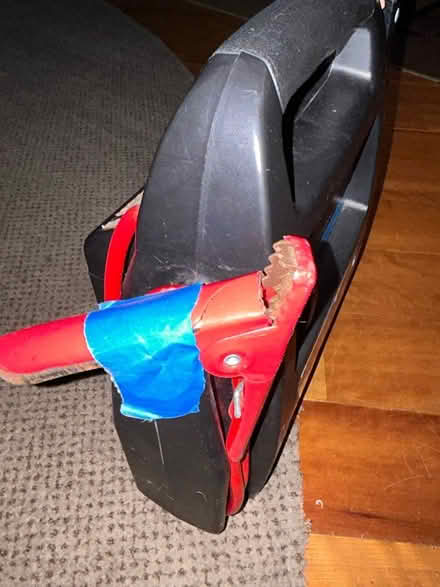 Photo of free PowerStation jumpstarter (READ!) (Belmont) #1