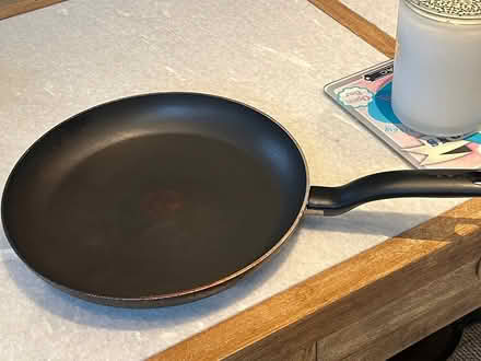 Photo of free Tefal frypan (SW19) #1