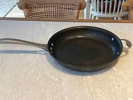 Photo of free Calphalon frypan (SW19) #1