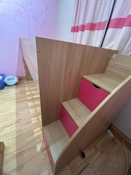 Photo of free Cabin bed (CT6) #1