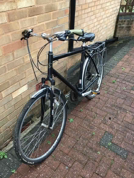 Photo of free Bike men’s claud butler (Exhall CV12) #2