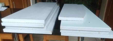 Photo of free Set of 8 Shelves (SL6 (SL6. (Maidenhead)) #1