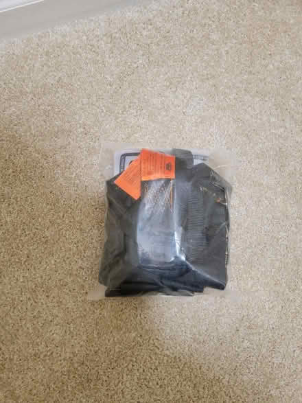 Photo of free Treestand Safety Harness (N.E. Oakland County) #2