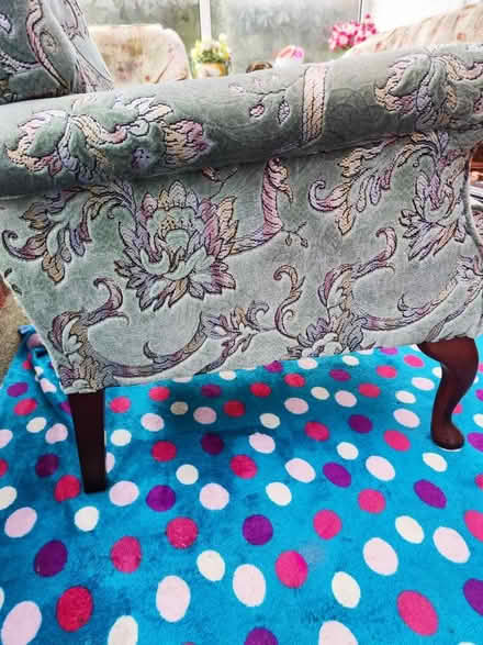 Photo of free Armchair (Bolton BL2) #4