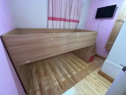 Photo of free Cabin bed (CT6) #3